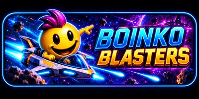 Boinko Blasters
