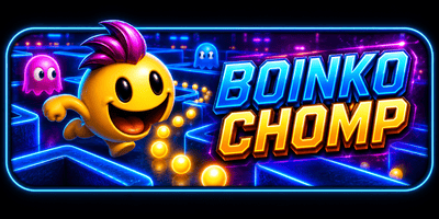 Boinko Chomp