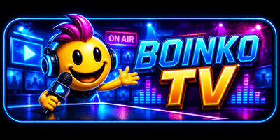 BoinkoTV